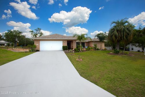 13100 Fish Cove Dr, SPRING HILL, FL, 34609-4251 | Card Image