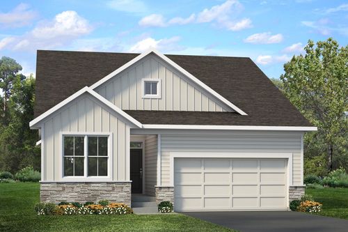 19013 Cloverleaf Way, Farmington, MN, 55024-1823 | Card Image