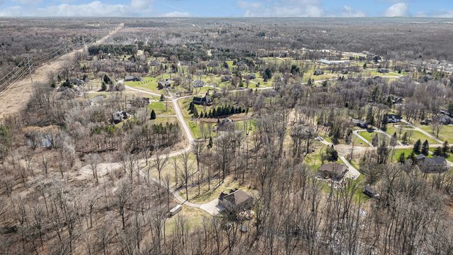 595 Donna Mae, House other with 4 bedrooms, 4 bathrooms and null parking in Addison Township MI | Image 44