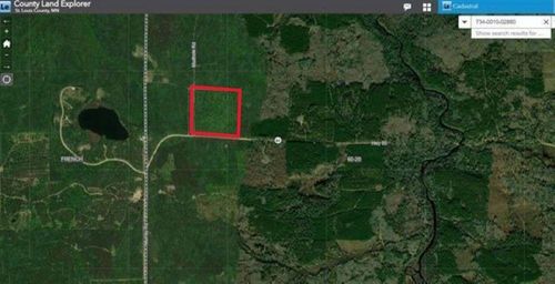 0000 Mud Hole Rd, Side Lake, MN, 55781 | Card Image