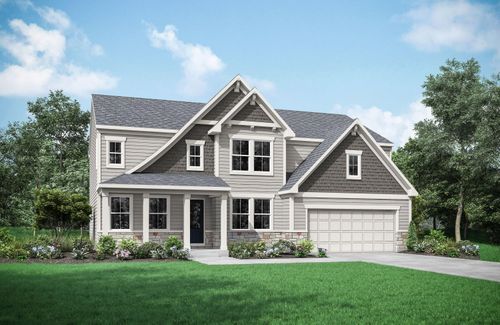 5890 Stillwater Ln, Burlington, KY, 41005-2005 | Card Image