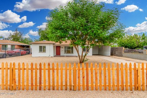 6236 W Maryland Ave, Glendale, AZ, 85301-3828 | Card Image