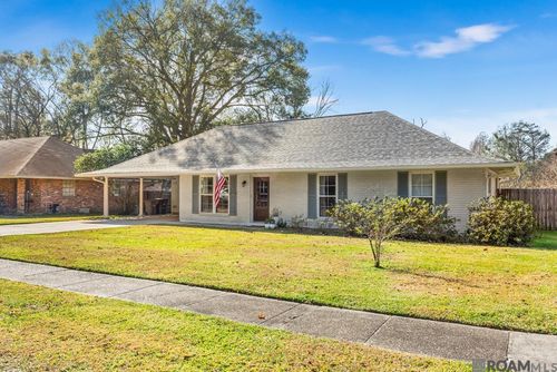 1031 Seyburn Dr, Baton Rouge, LA, 70808-5558 | Card Image