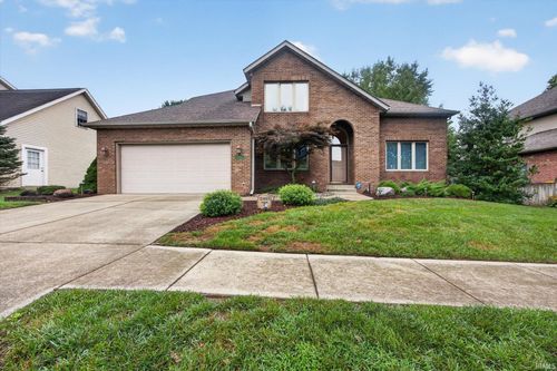 2903 E Daniel Street, Bloomington, IN, 47401 | Card Image