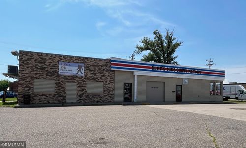 101 2nd St Ne, Aitkin, MN, 56431-1521 | Card Image