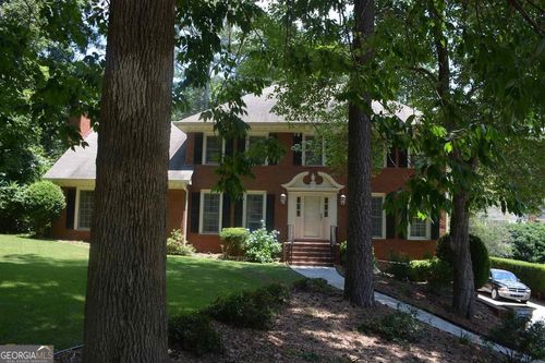 3024 Ravenwolfe Way, Snellville, GA, 30039-7339 | Card Image