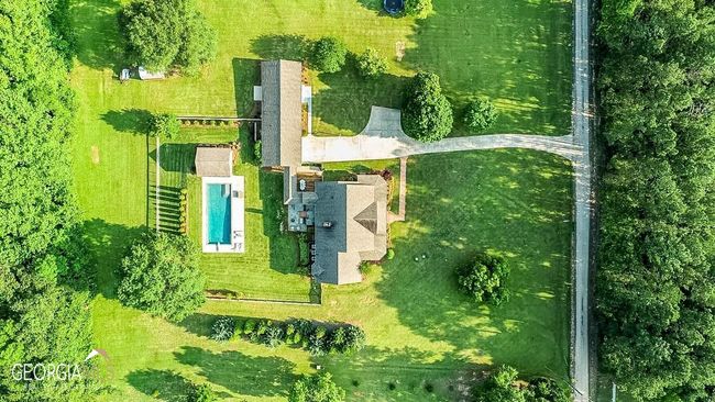 135 Long Branch Dr, House other with 8 bedrooms, 8 bathrooms and 2 parking in Locust Grove GA | Image 36