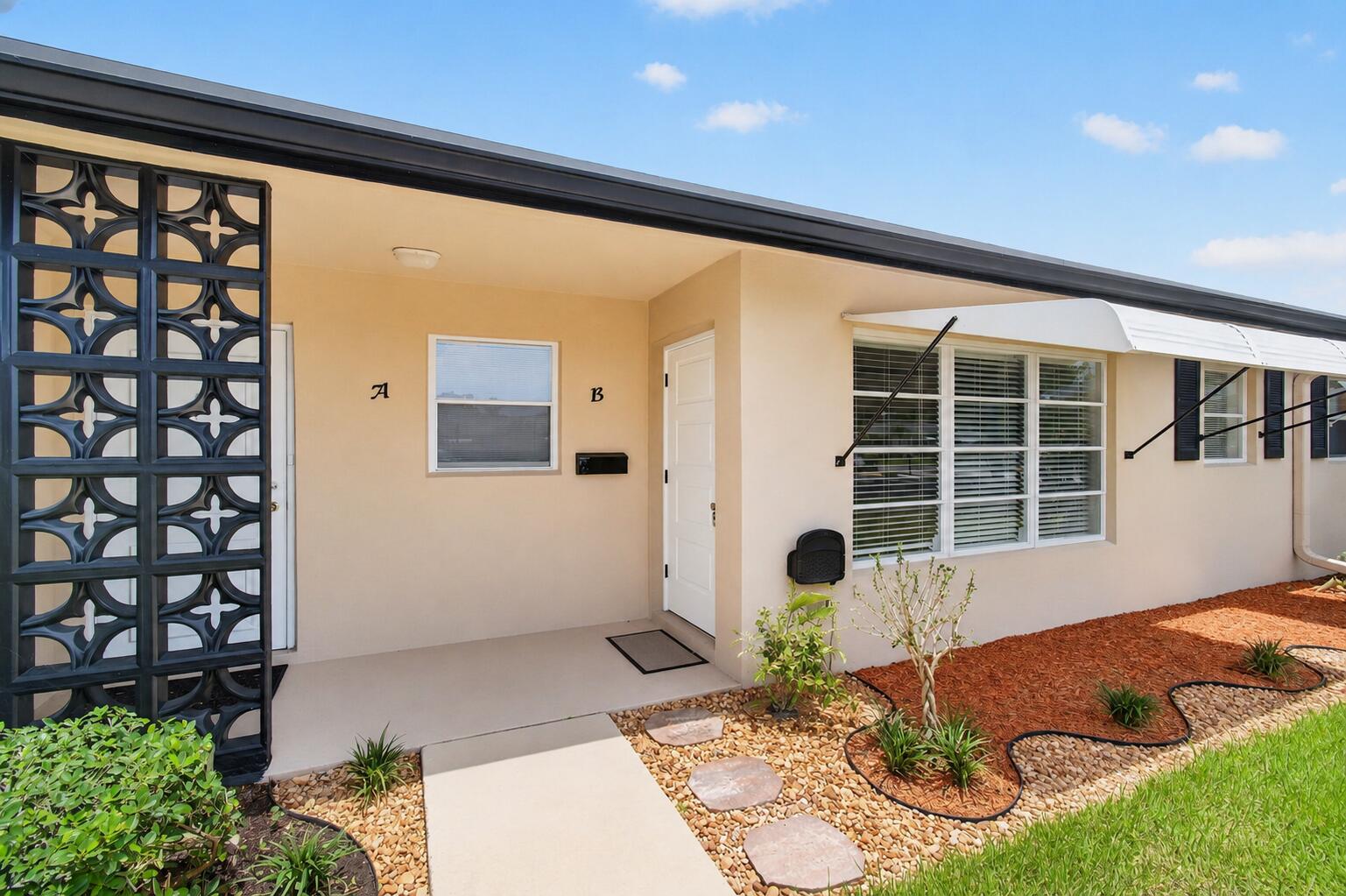 Residential in Delray Beach 2