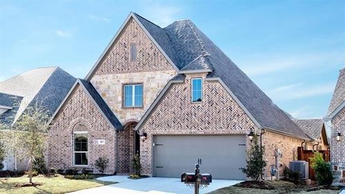 817 Knoxbridge Rd, Forney, TX, 75126-3858 | Card Image