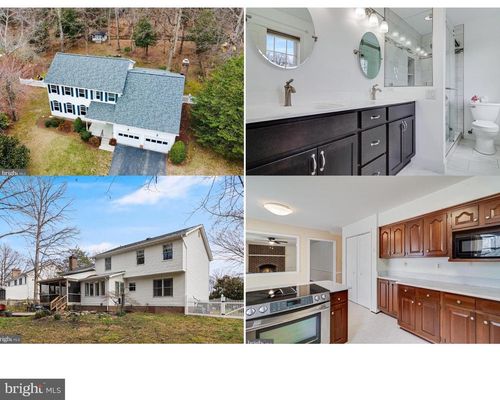1013 Suffolk Dr, LA PLATA, MD, 20646-3507 | Card Image
