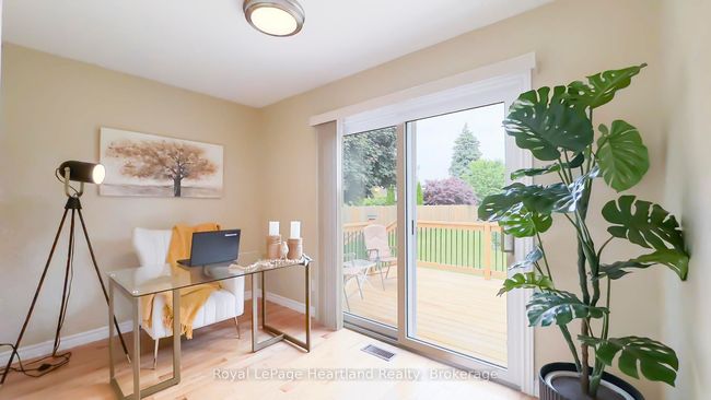 191 Wellington St S, House other with 3 bedrooms, 1 bathrooms and 2 parking in Goderich ON | Image 19