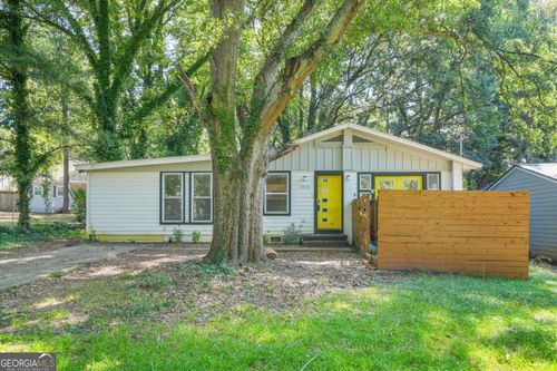 1816 Evans Dr Sw, Atlanta???, GA, 30310-4820 | Card Image