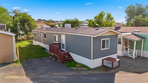 36-830 Independence Avenue, Grand Junction, CO, 81505 | Card Image