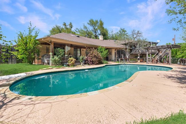 1309 Rock Dam Rd, House other with 4 bedrooms, 5 bathrooms and 2 parking in Marlin TX | Image 33