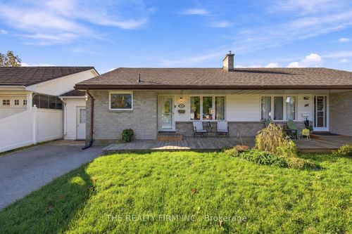 25 Queenston Cres, London, ON, N5W1N7 | Card Image