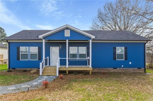 438 Hastings Hill Road, Kernersville, NC, 27284 | Card Image