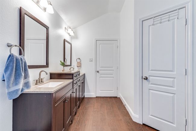 13355 Leather Strap Dr, House other with 4 bedrooms, 2 bathrooms and null parking in Haslet TX | Image 20