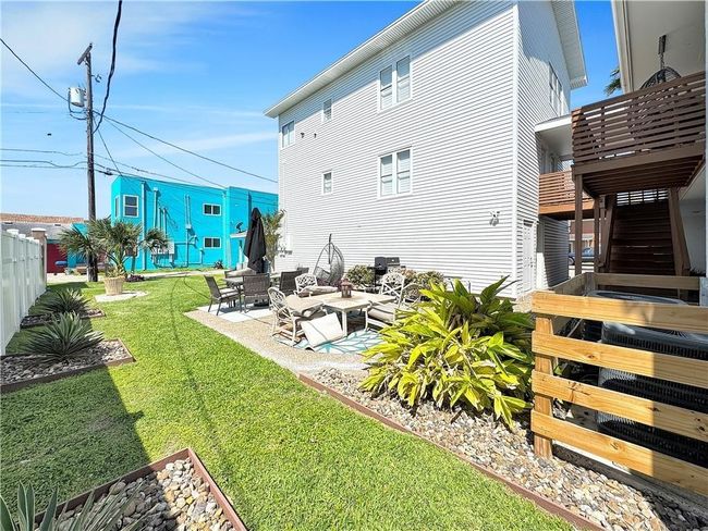 APT-3 - 1601 Ocean Dr, Condo with 2 bedrooms, 0 bathrooms and null parking in Corpus Christi TX | Image 7