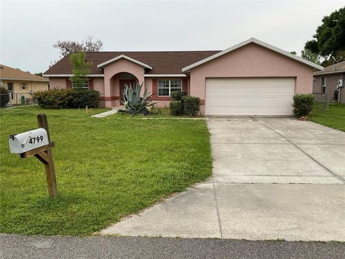 4799 Nw 46th Ave, OCALA, FL, 34482-7845 | Card Image