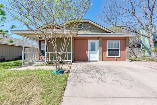 8610 Croydon Loop, Austin, TX, 78748-6510 | Card Image