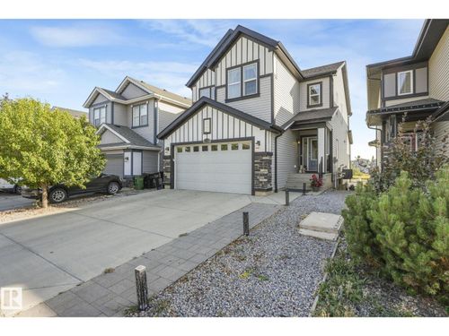 1298 Secord Landing Nw, Edmonton, AB, T5T4W7 | Card Image