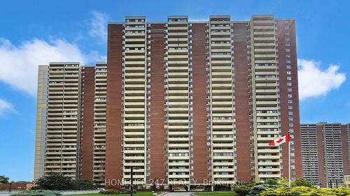 4-5 Massey Sq, East York, ON, M4C5L6 | Card Image