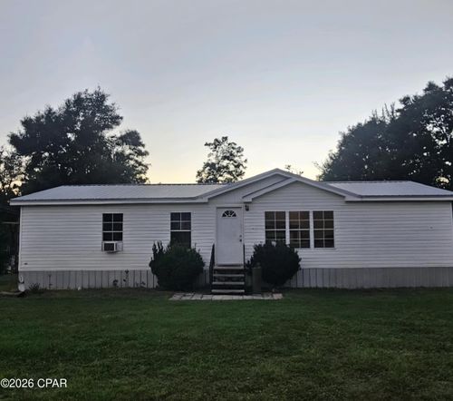 17627 Koerner Road, Youngstown, FL, 32466 | Card Image