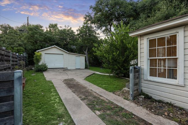4012 Ridgelea Dr, House other with 2 bedrooms, 2 bathrooms and null parking in Austin TX | Image 22