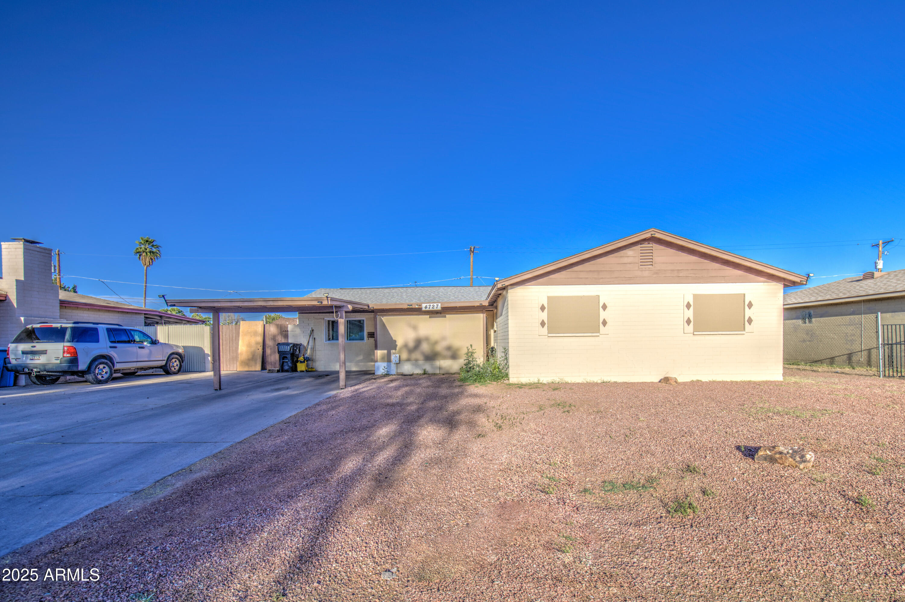 Residential in Phoenix 2