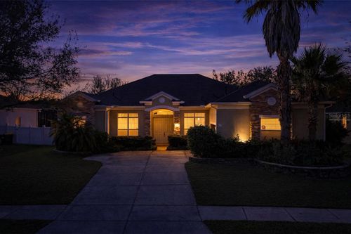 3555 Wind River Run, Clermont, FL, 34711-8971 | Card Image