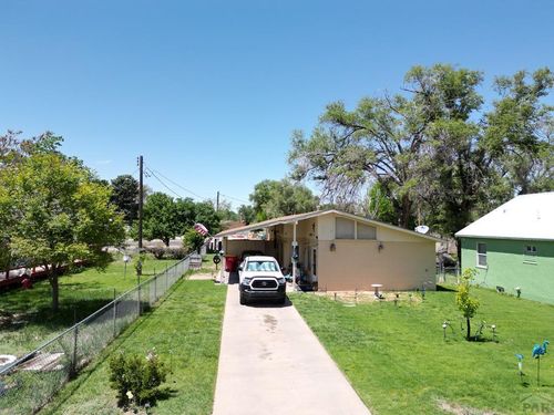 803 S 12th St, Rocky Ford, CO, 81067-2125 | Card Image