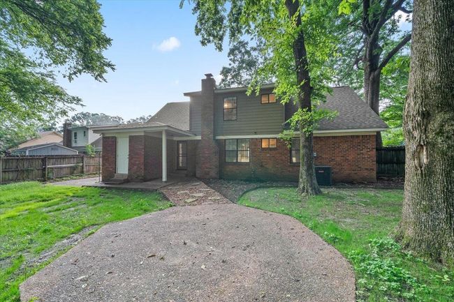 1425 Tree Haven Cv, House other with 4 bedrooms, 2 bathrooms and null parking in Cordova TN | Image 26