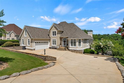 316 Green Hill Dr, Anderson, SC, 29621-2433 | Card Image