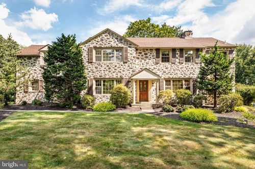 407 Fairview Rd, PENN VALLEY, PA, 19072-1411 | Card Image
