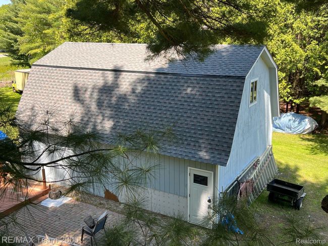 755 S M 65, House other with 5 bedrooms, 3 bathrooms and null parking in Twining MI | Image 20