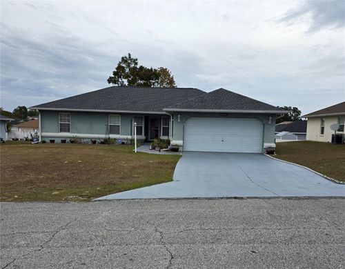 8525 Sw 136th Loop, Ocala, FL, 34473-6817 | Card Image