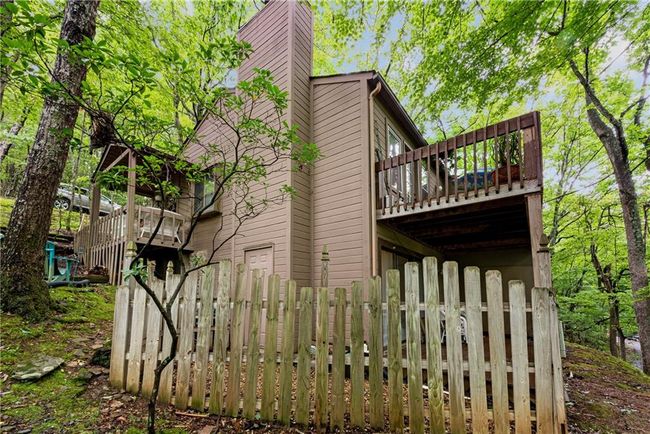 UNIT-125 - 200 Villa Rd, Townhouse with 2 bedrooms, 3 bathrooms and 2 parking in Jasper GA | Image 27