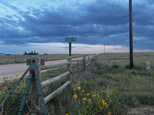 TBD Buggy Rd, Carpenter, WY, 82054 | Card Image