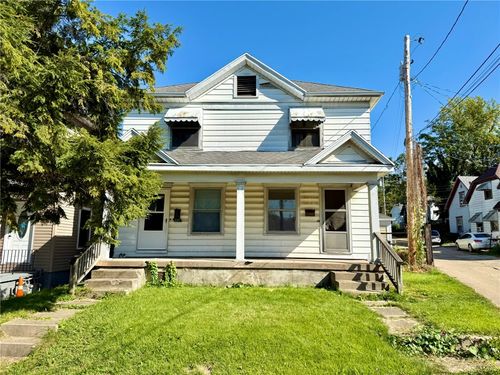 418-416-418 Edgar Ave, Dayton, OH, 45410-2028 | Card Image