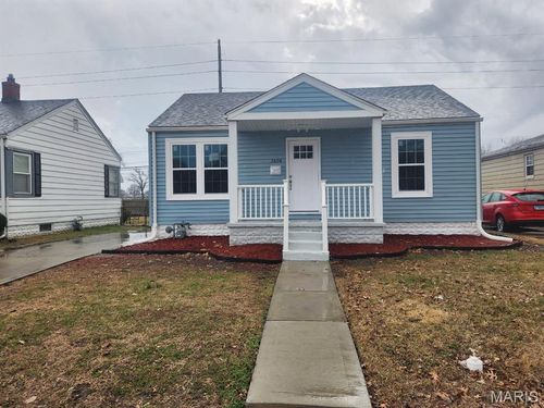 2604 E 27th St, Granite City, IL, 62040-4918 | Card Image