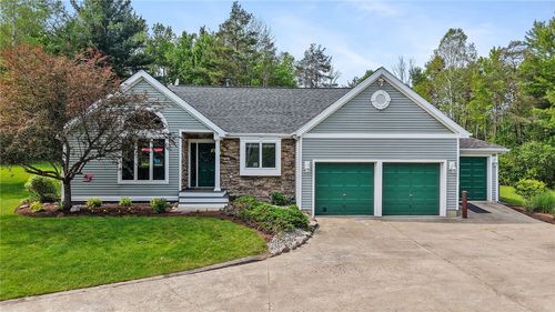 16 N Lounsberry Rd, Brooktondale, NY, 14817-9402 | Card Image