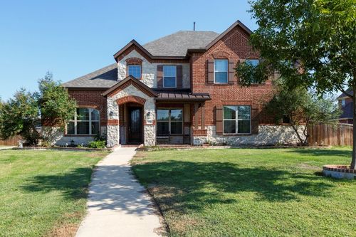 336 Red Hill Rd, Sunnyvale, TX, 75182-0017 | Card Image