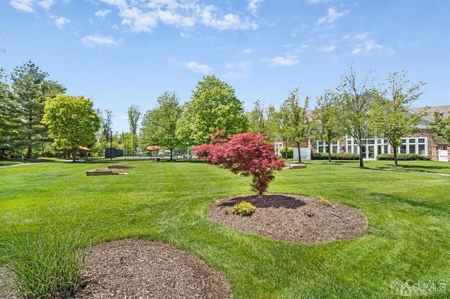 4106 Chesterwood Way, Townhouse with 2 bedrooms, 2 bathrooms and null parking in Franklin NJ | Image 29