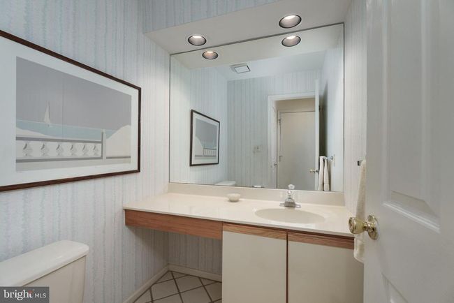 14 Kensington Ct, Townhouse with 3 bedrooms, 3 bathrooms and null parking in Princeton NJ | Image 11