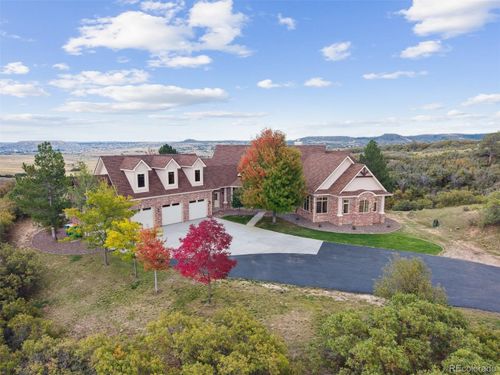 1310 Colt Cir, Castle Rock, CO, 80109-9601 | Card Image