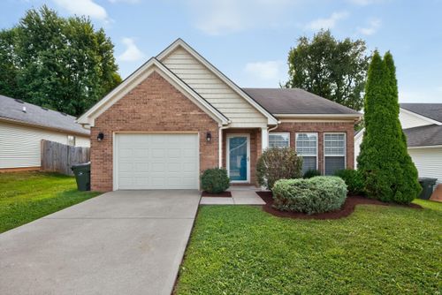 222 Falmouth Dr, Georgetown, KY, 40324-6520 | Card Image