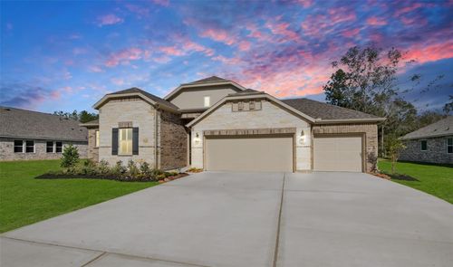 1010 County Road 2291, Cleveland, TX, 77327-0466 | Card Image