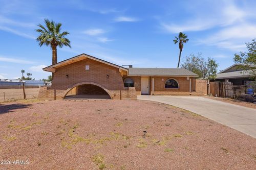 6452 W Thomas Rd, Phoenix, AZ, 85033-5734 | Card Image