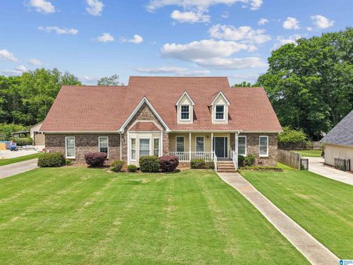508 Water Oak Cir, TRUSSVILLE, AL, 35173-1299 | Card Image