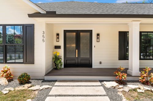 355 E Terra Alta Dr, San Antonio, TX, 78209-2745 | Card Image